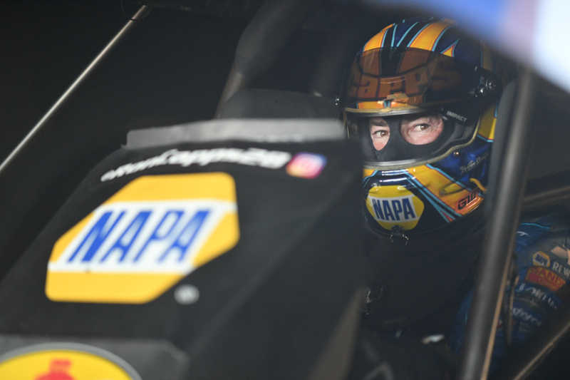 Menards NHRA Heartland Nationals