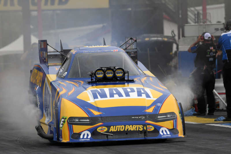 34th annual SpringNationals