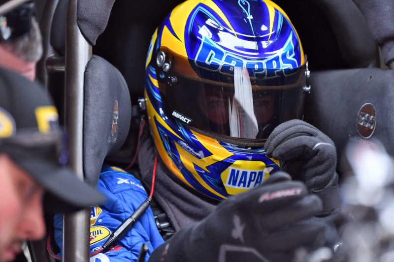 34th annual SpringNationals