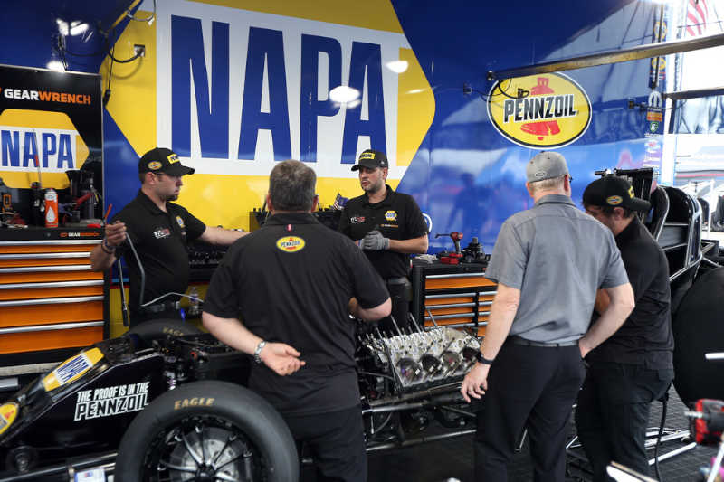 34th annual SpringNationals