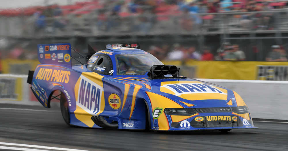 34th annual SpringNationals