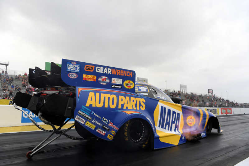 34th annual SpringNationals