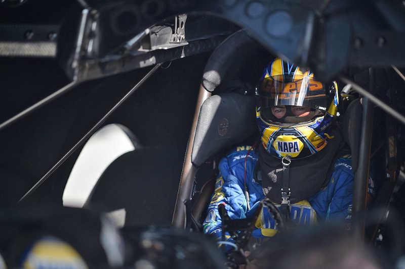 2021 Mopar Express Lane NHRA Nationals