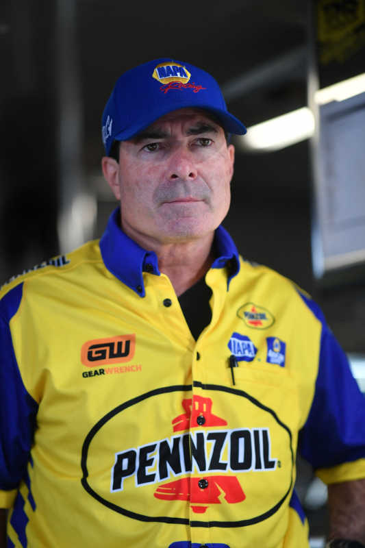 21th annual Dodge SRT Nationals presented by Pennzoil