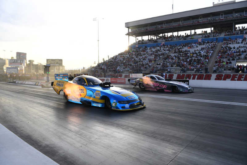21th annual Dodge SRT Nationals presented by Pennzoil