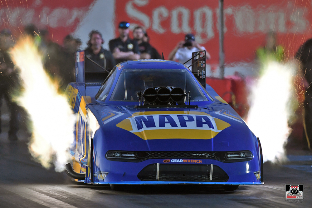 Ron Capps