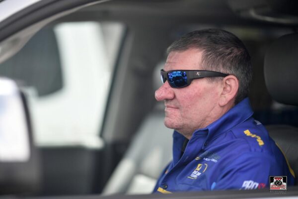 Ron Wins Las Vegas Four-Wide Nationals