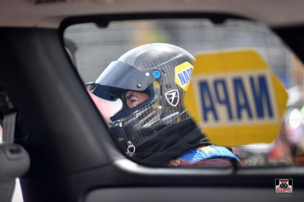 Ron Wins Las Vegas Four-Wide Nationals