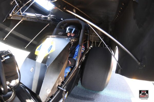 Ron Wins Las Vegas Four-Wide Nationals