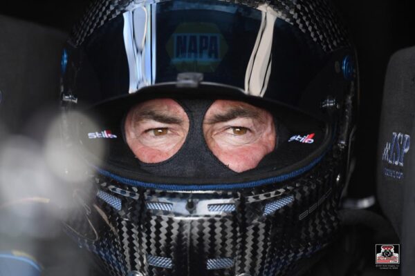 Ron Wins Las Vegas Four-Wide Nationals