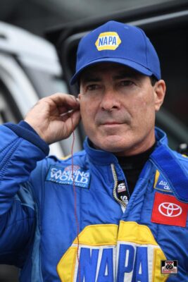 Circle K NHRA Four Wide Nationals