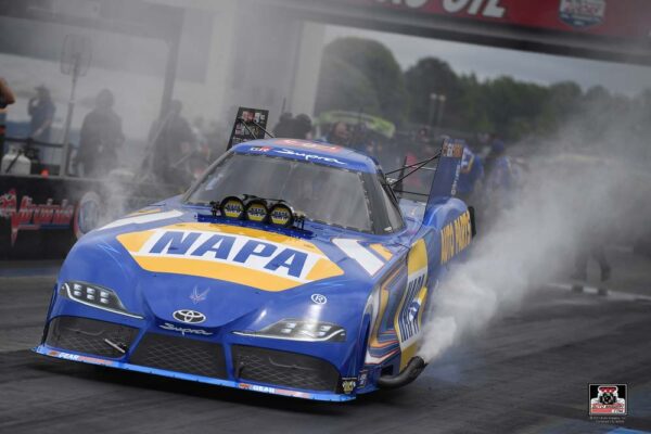 Virginia NHRA Nationals