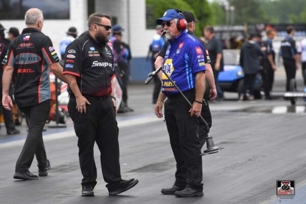 Virginia NHRA Nationals