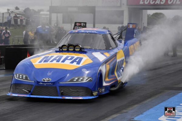 Virginia NHRA Nationals