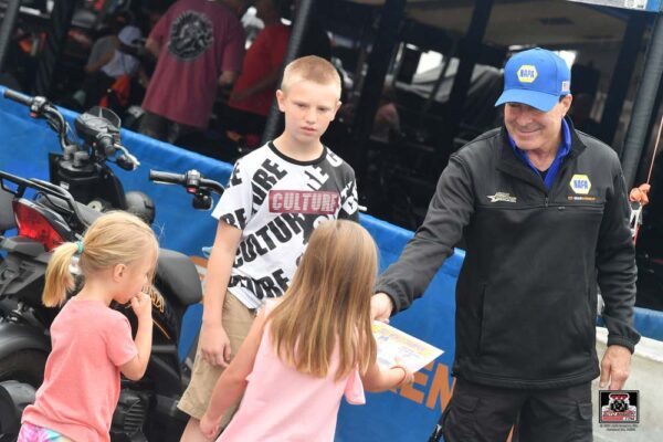 Virginia NHRA Nationals