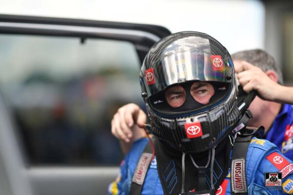 Virginia NHRA Nationals