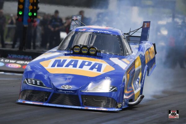 Virginia NHRA Nationals