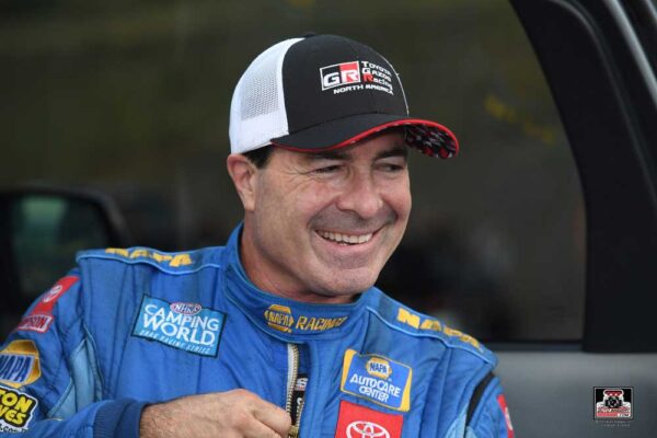 Ron Capps