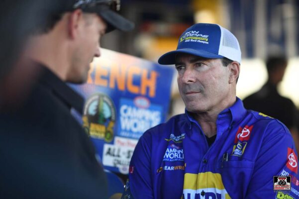 DENSO NHRA Sonoma Nationals