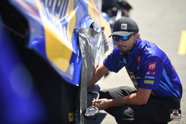 DENSO NHRA Sonoma Nationals