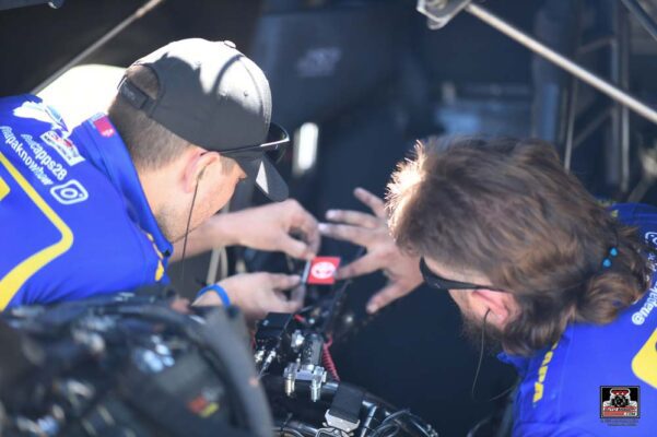 DENSO NHRA Sonoma Nationals