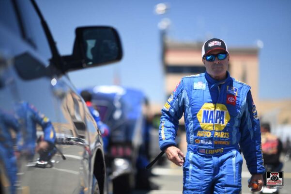 DENSO NHRA Sonoma Nationals