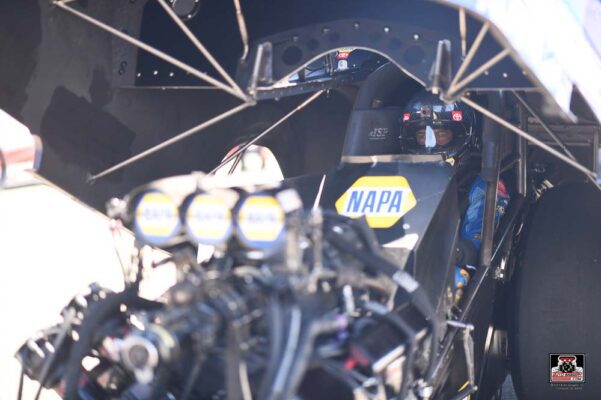 DENSO NHRA Sonoma Nationals