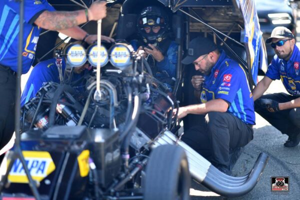 Ron Capps