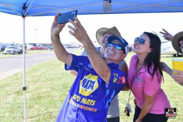 Menards NHRA Nationals