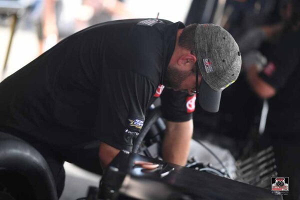 Dodge Power Brokers NHRA U.S. Nationals