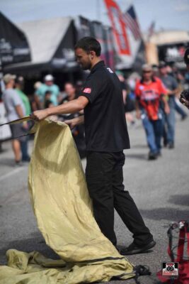 Dodge Power Brokers NHRA U.S. Nationals
