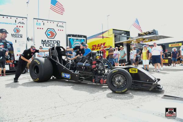 Dodge Power Brokers NHRA U.S. NationalsDodge Power Brokers NHRA U.S. Nationals