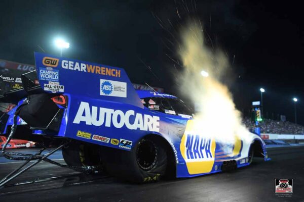 Dodge Power Brokers NHRA U.S. NationalsDodge Power Brokers NHRA U.S. Nationals