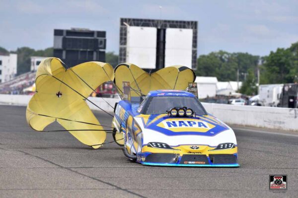 Ron Capps