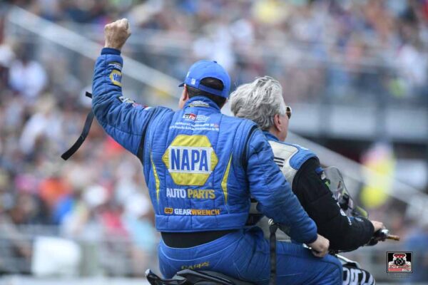 2023 Menards NHRA Heartland Nationals