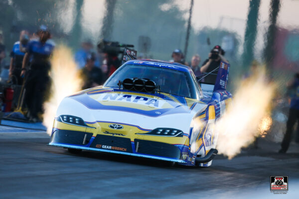 2023 Menards NHRA Heartland Nationals