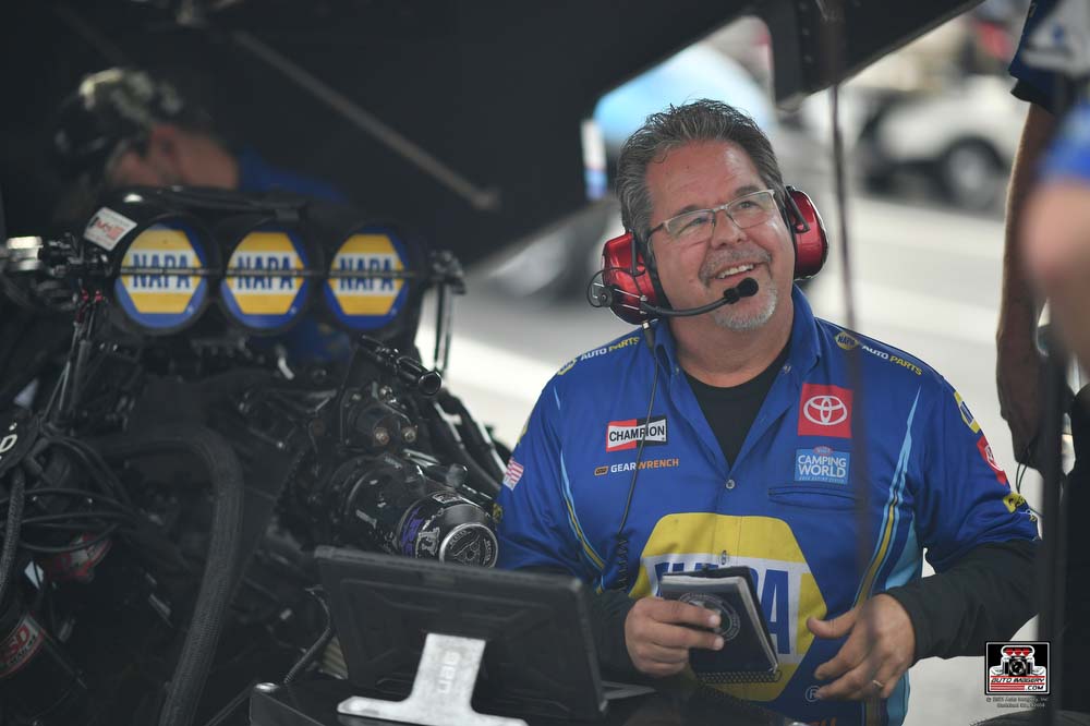 2023 Pep Boys NHRA Nationals