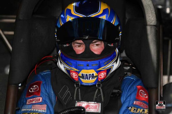 Texas NHRA FallNationals