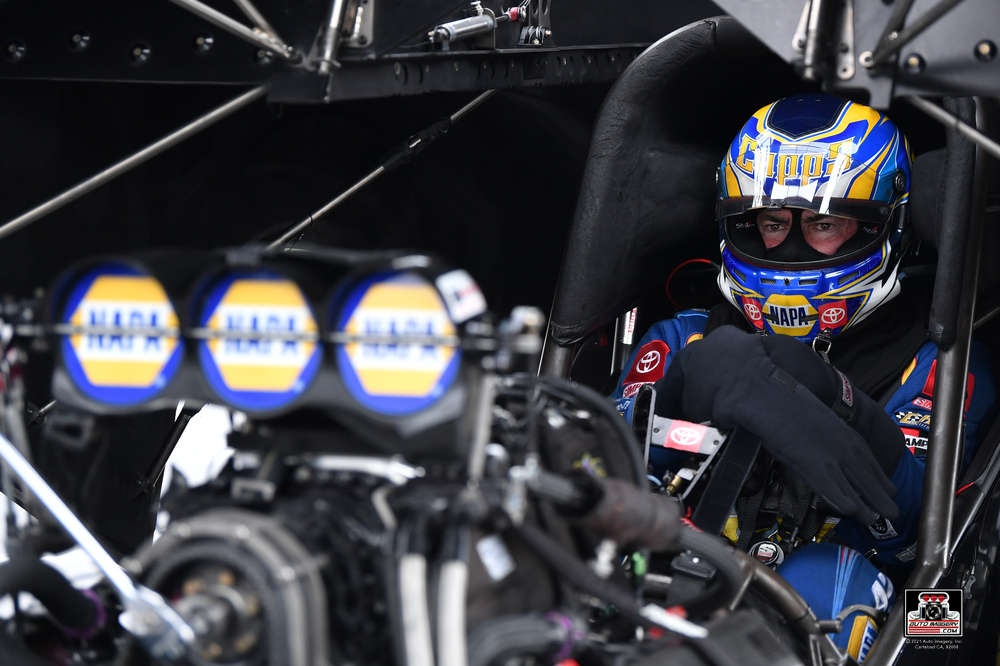 Summit Racing Equipment NHRA Nationals