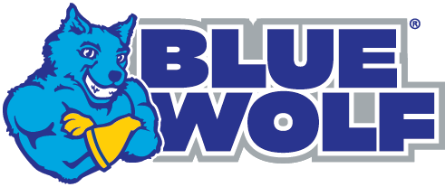 Blue Wolf