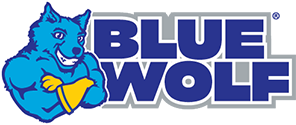 Blue Wolf