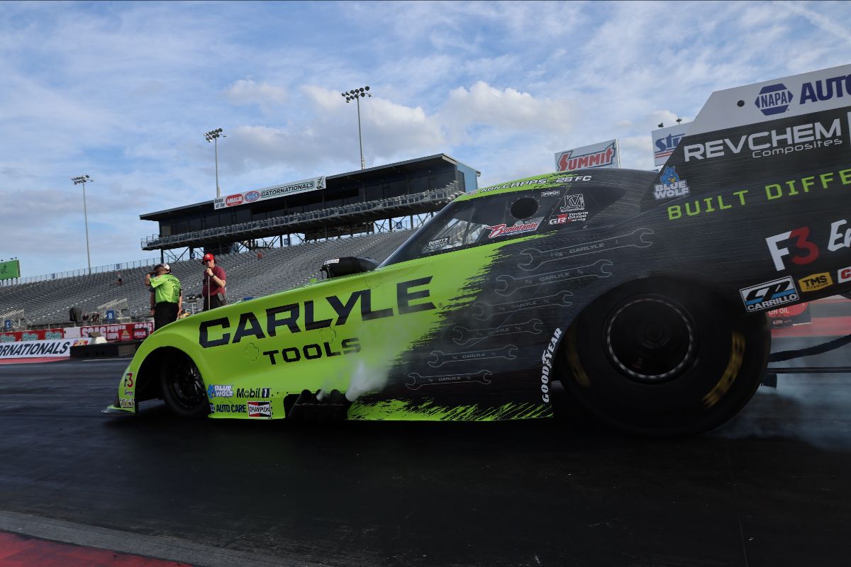 Carlyle Tools Toyota GR Supra