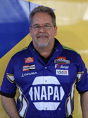 Dean "Guido" Antonelli