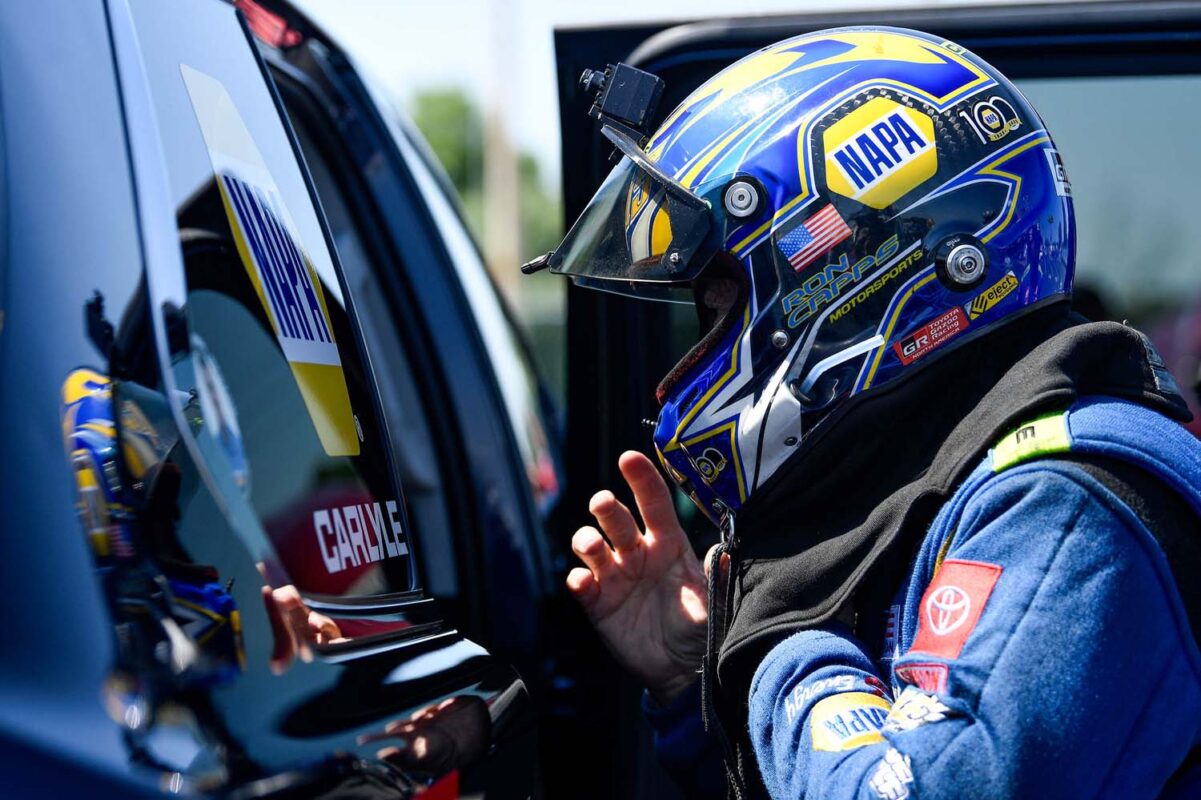 Summit Racing Equipment NHRA Nationals