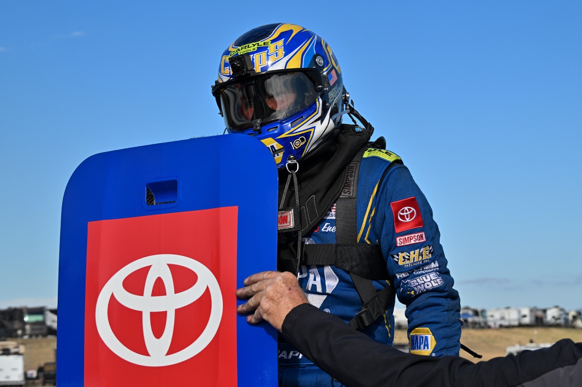Capps Sonoma