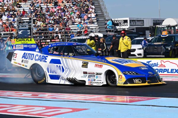 Ron Capps