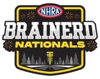 NHRA Brainerd Nationals