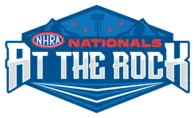 NHRA Nationals at the Rock