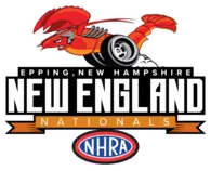 NHRA New England Nationals