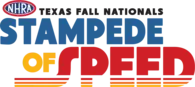 Stampede Of Speed